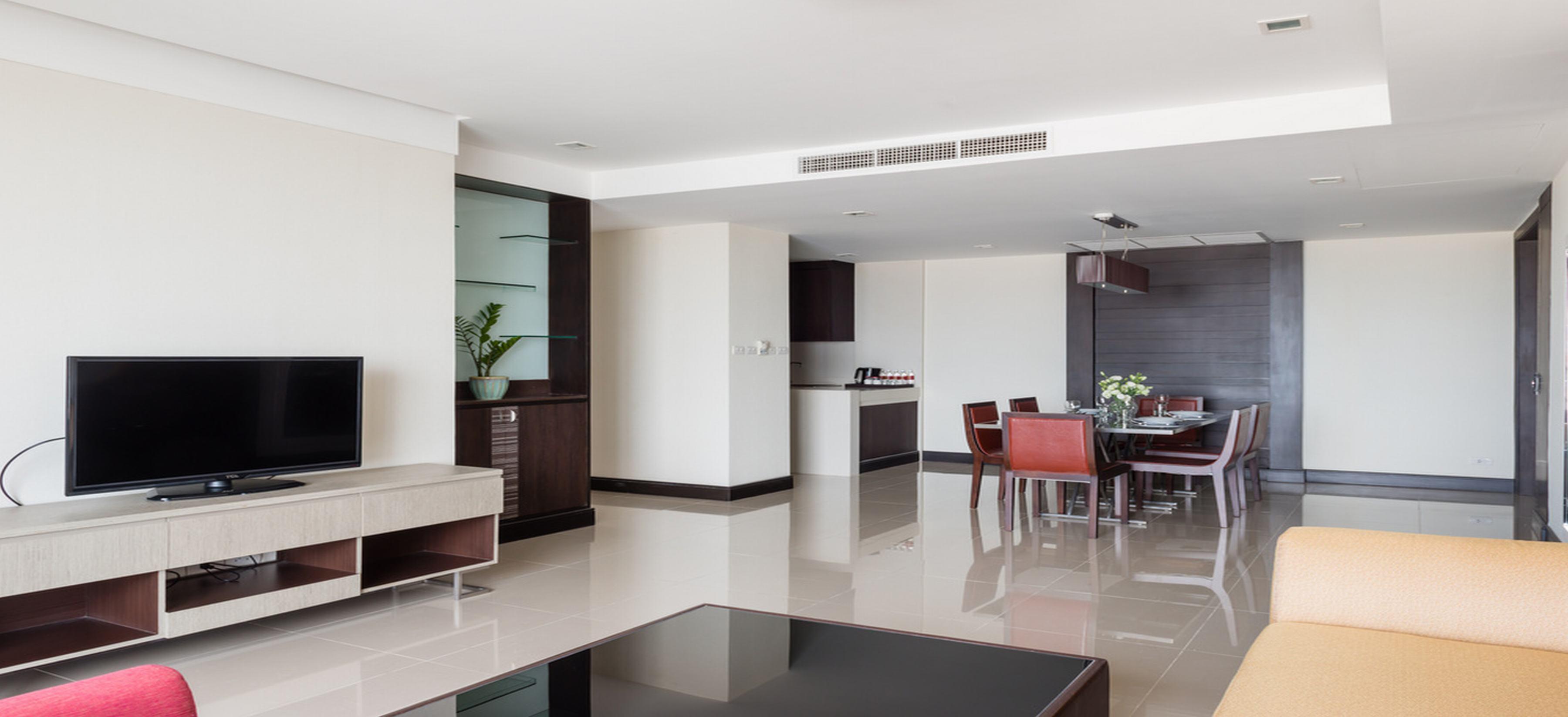 Jasmine Grande Residence Бангкок Экстерьер фото A modern apartment in Bangkok, Thailand